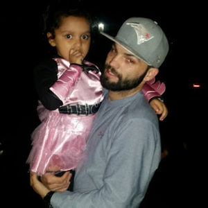 Meet your Posher, Josh